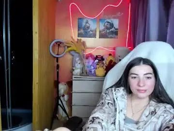 Chaturbate Free Live Porn of miss_tasy