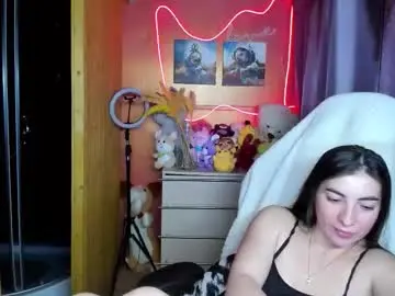 Chaturbate Sex Chat of miss_tasy