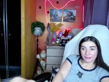 Chaturbate Best live sex cam show of miss_tasy