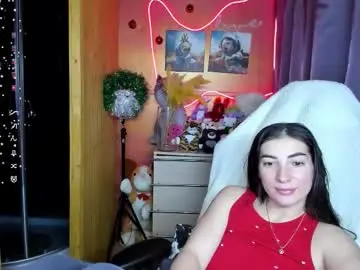 Chaturbate Watch Live Sex Cams of miss_tasy