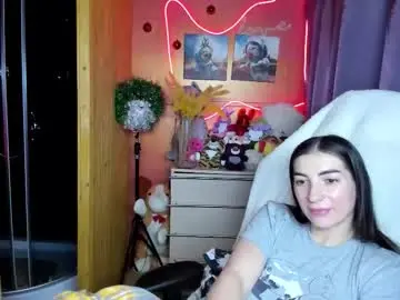 Chaturbate Live Sex of miss_tasy