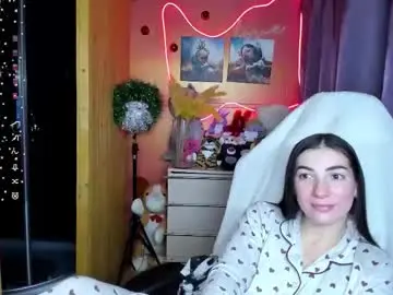 Chaturbate Sex Chat of miss_tasy