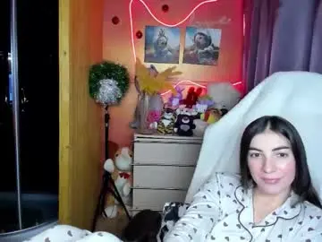 Chaturbate Free Porn Cam of miss_tasy