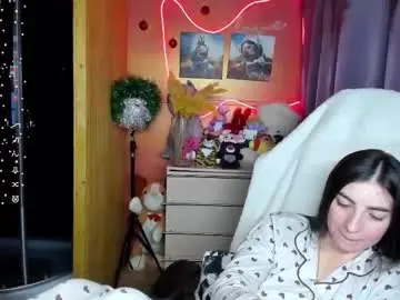 Chaturbate Live Sex of miss_tasy