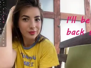 Chaturbate Nude Webcam of miss_tasy