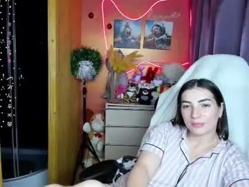 Chaturbate Free Live Porn of miss_tasy