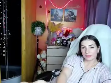 Chaturbate Watch Live Sex Cams of miss_tasy