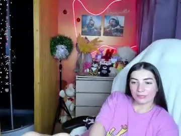 Chaturbate Watch Live Sex Cams of miss_tasy