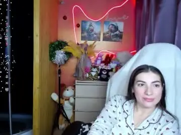 Chaturbate Private Sex Chat of miss_tasy