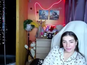 Chaturbate Private Sex Chat of miss_tasy