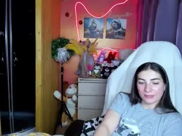 Chaturbate Live Porn of miss_tasy