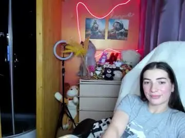 Chaturbate Free Porn Cam of miss_tasy