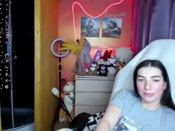 Chaturbate Sex Cam of miss_tasy