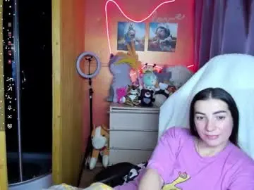 Chaturbate Private Sex Chat of miss_tasy