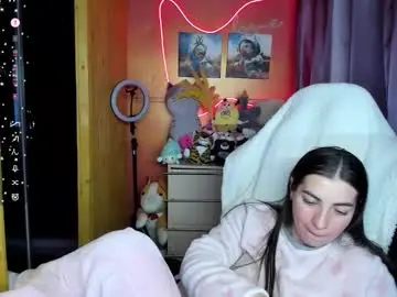 Chaturbate Sex Chat of miss_tasy