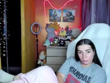 Chaturbate Sex Cam of miss_tasy