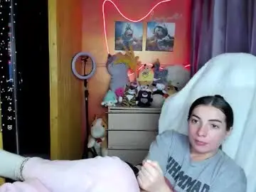 Chaturbate Watch Live Sex Cams of miss_tasy