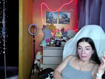 Chaturbate Private Sex Chat of miss_tasy