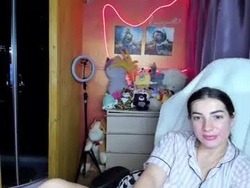 Chaturbate Free Porn Cam of miss_tasy