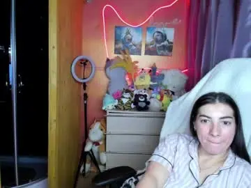 Chaturbate Live Sex Cam of miss_tasy