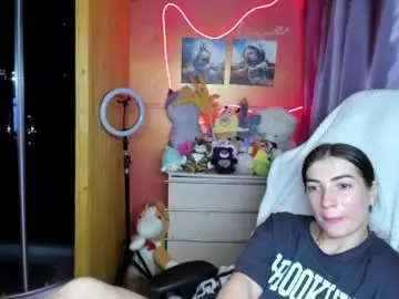 Chaturbate Best Webcam of miss_tasy