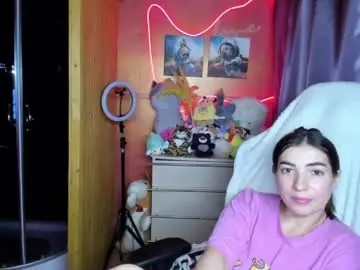 Chaturbate Best live sex cam show of miss_tasy