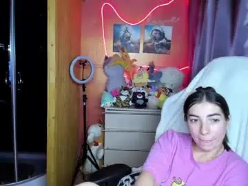 Chaturbate Best Webcam of miss_tasy