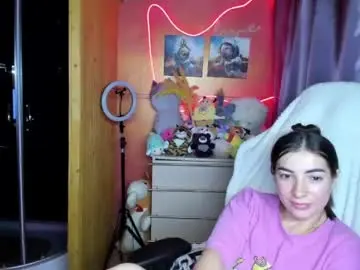 Chaturbate Free Live Porn of miss_tasy