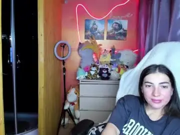 Chaturbate Sex Cam of miss_tasy