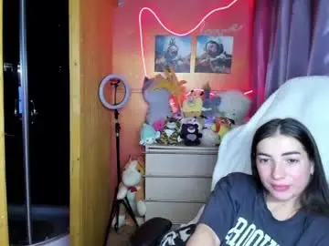 Chaturbate Live Sex Cam of miss_tasy