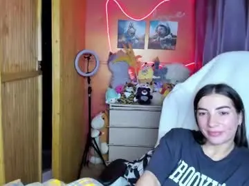 Chaturbate Live Sex of miss_tasy