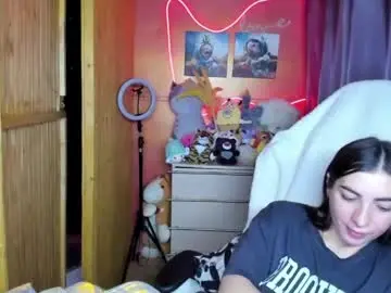 Chaturbate Watch Live Sex Cams of miss_tasy