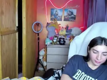 Chaturbate Live Porn of miss_tasy