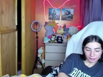 Chaturbate Adult Video Chat of miss_tasy