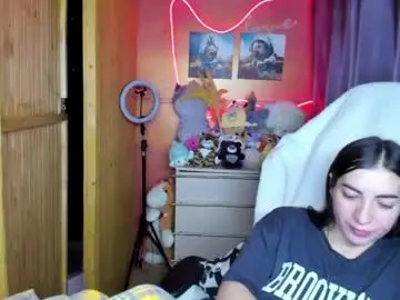 Chaturbate Free Porn Cam of miss_tasy