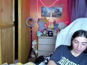 Chaturbate Sex Chat of miss_tasy