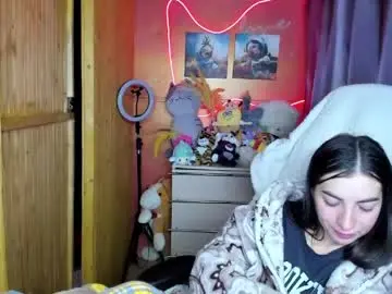 Chaturbate Live Porn of miss_tasy