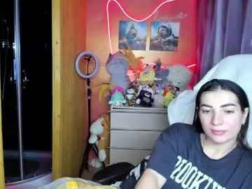 Chaturbate Sex Cam of miss_tasy