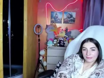 Chaturbate Live Sex of miss_tasy