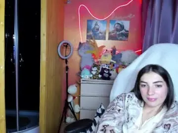 Chaturbate Private Sex Chat of miss_tasy