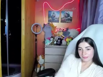 Chaturbate Private Sex Chat of miss_tasy