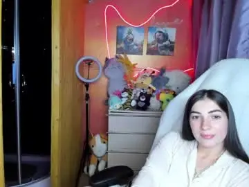 Chaturbate Sex Chat of miss_tasy