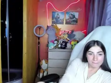 Chaturbate Adult Video Chat of miss_tasy