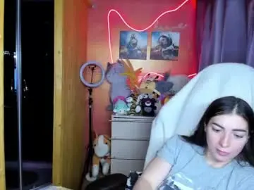 Chaturbate Free Porn Cam of miss_tasy