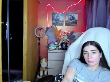 Chaturbate Free Porn Cam of miss_tasy