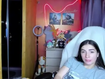 Chaturbate Watch Live Sex Cams of miss_tasy
