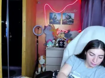 Chaturbate Adult Video Chat of miss_tasy