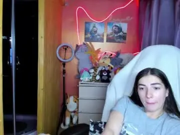 Chaturbate Live Sex of miss_tasy