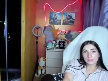 Chaturbate Adult Webcam of miss_tasy
