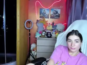 Chaturbate Best Webcam of miss_tasy